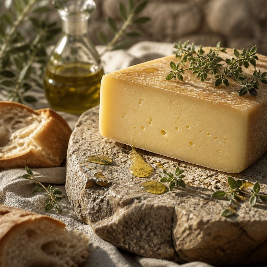 Kefalograviera sourced from Greece by theGreex, editorial photograph.