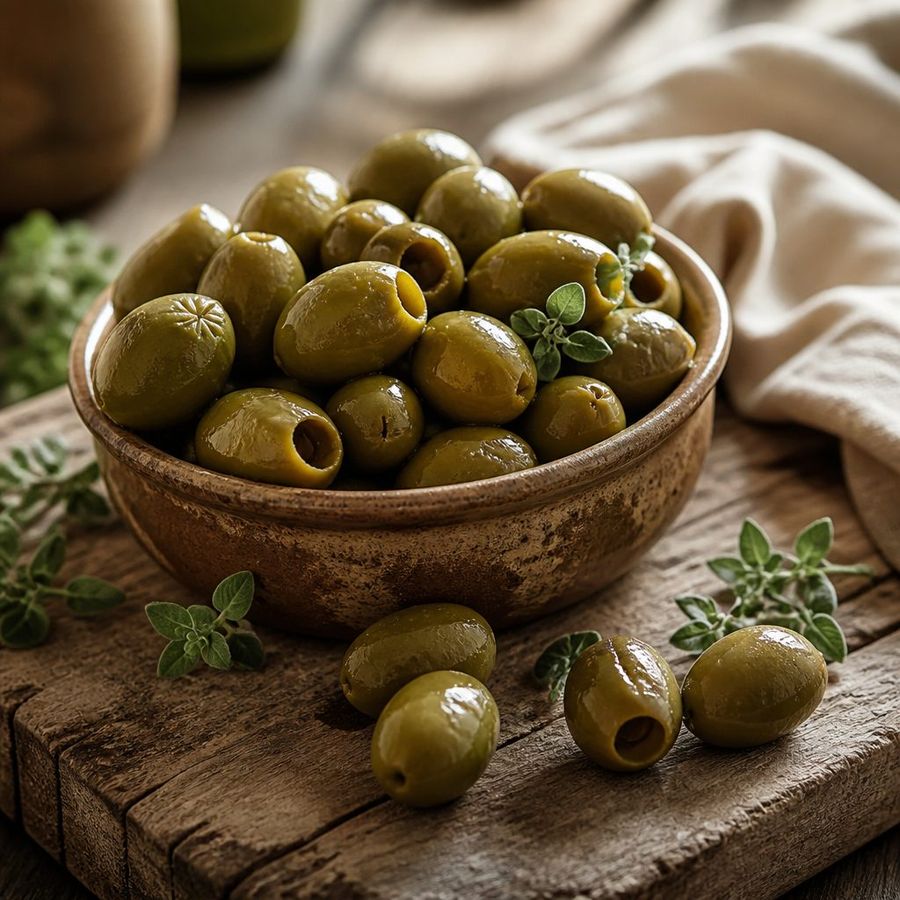 Halkidiki sourced from Greece by theGreex, editorial photograph.
