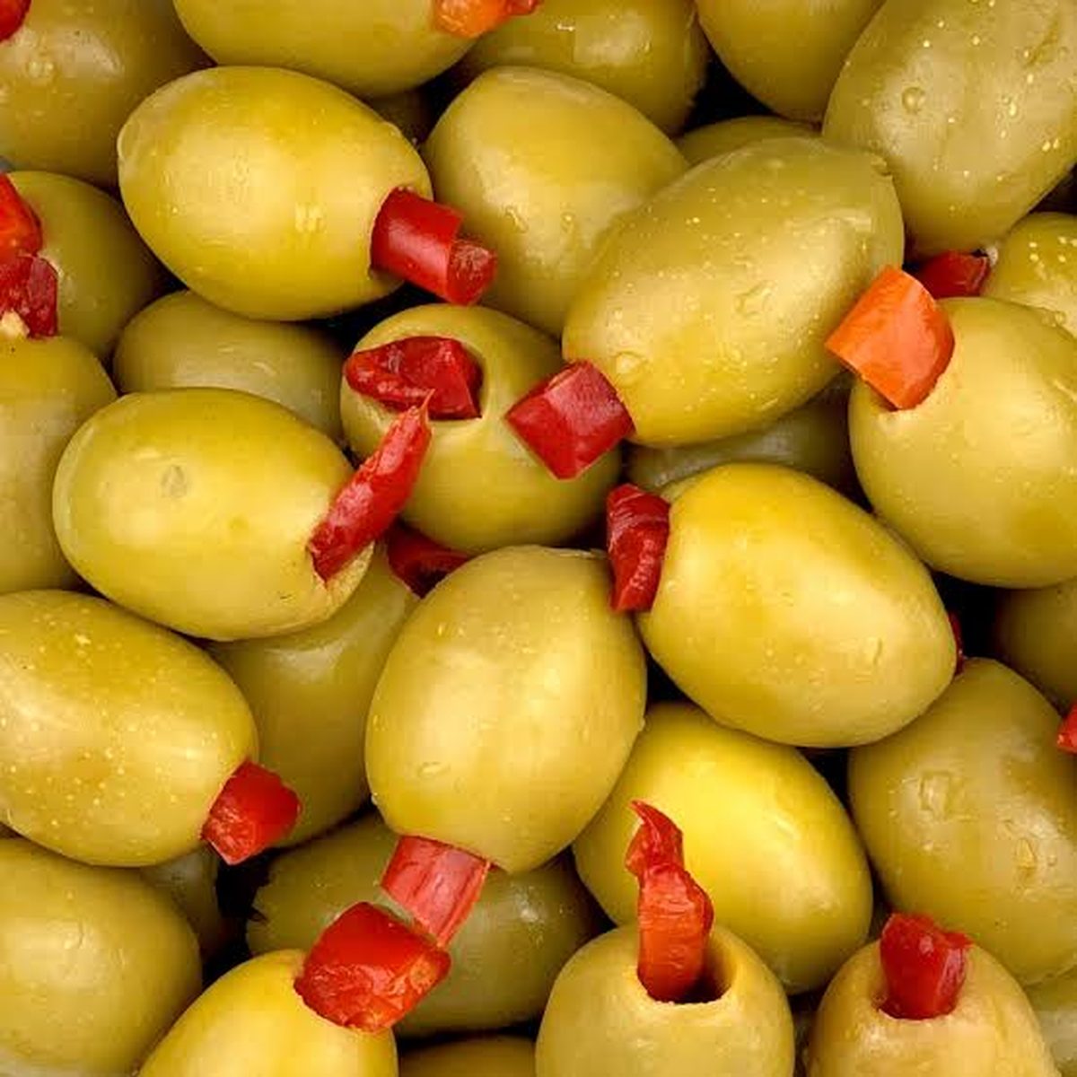 Red Pepper sourced from Greece by theGreex, editorial photograph.