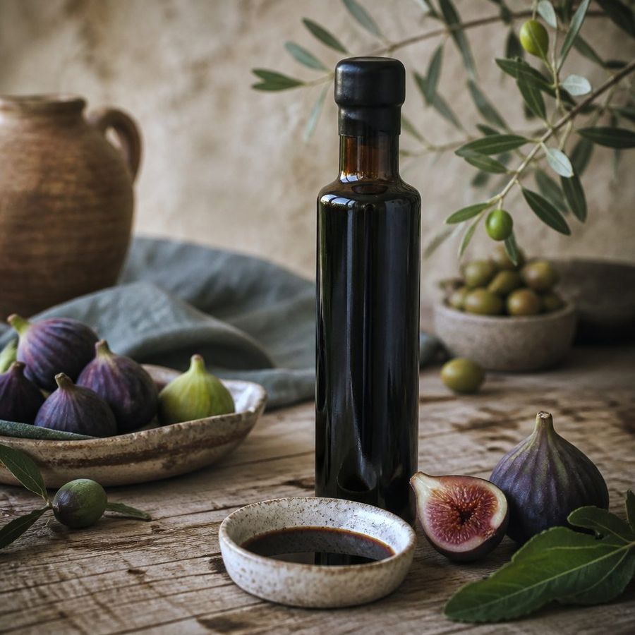 Fig sourced from Greece by theGreex, editorial photograph.
