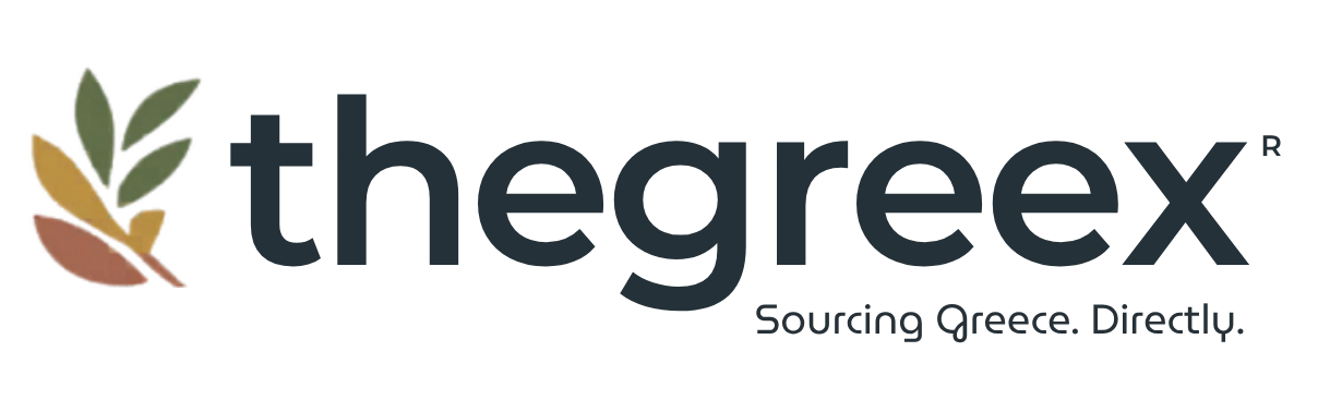 The Greex logo